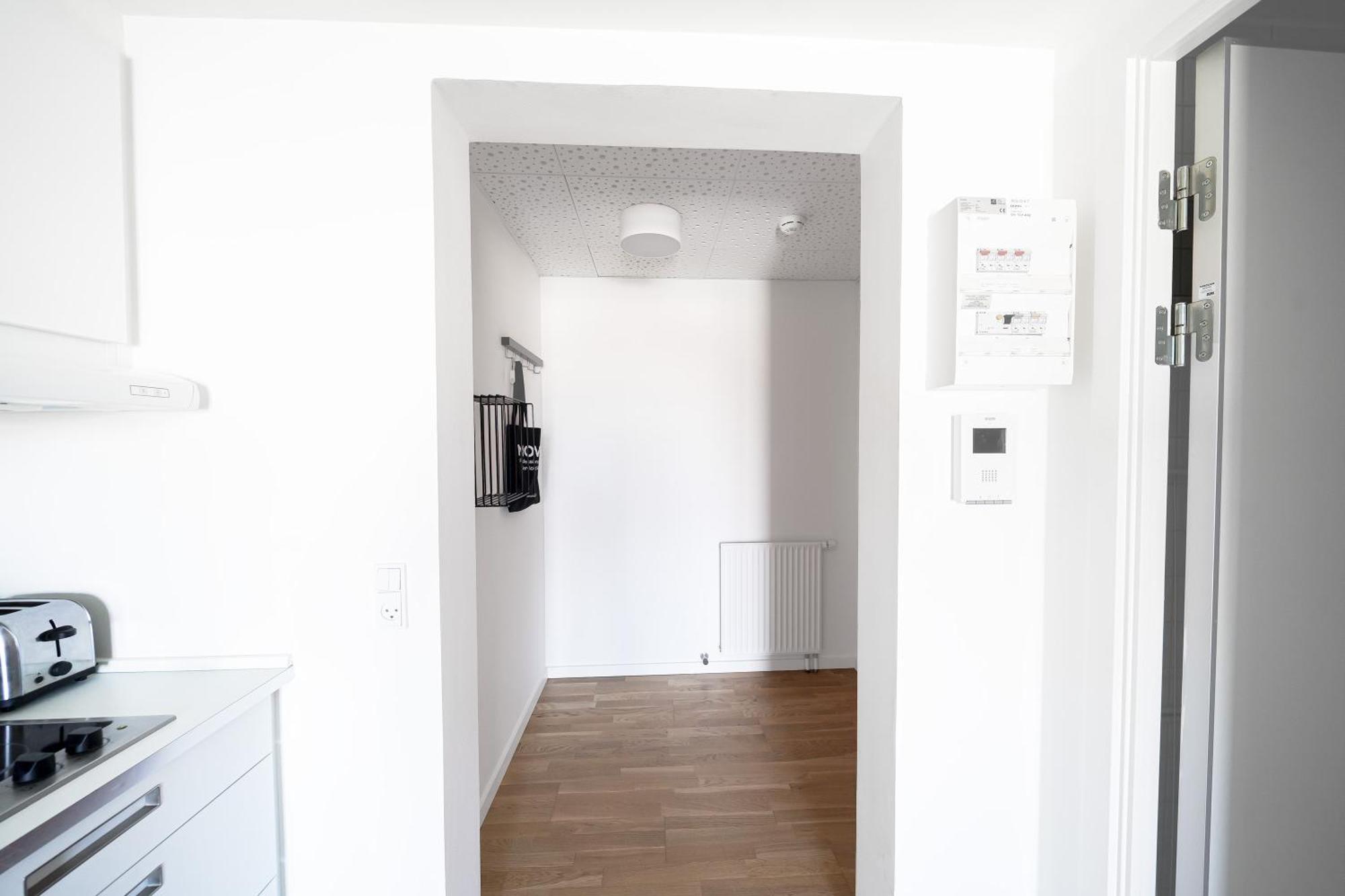 Cool In The South Harbour Appartement Kopenhagen