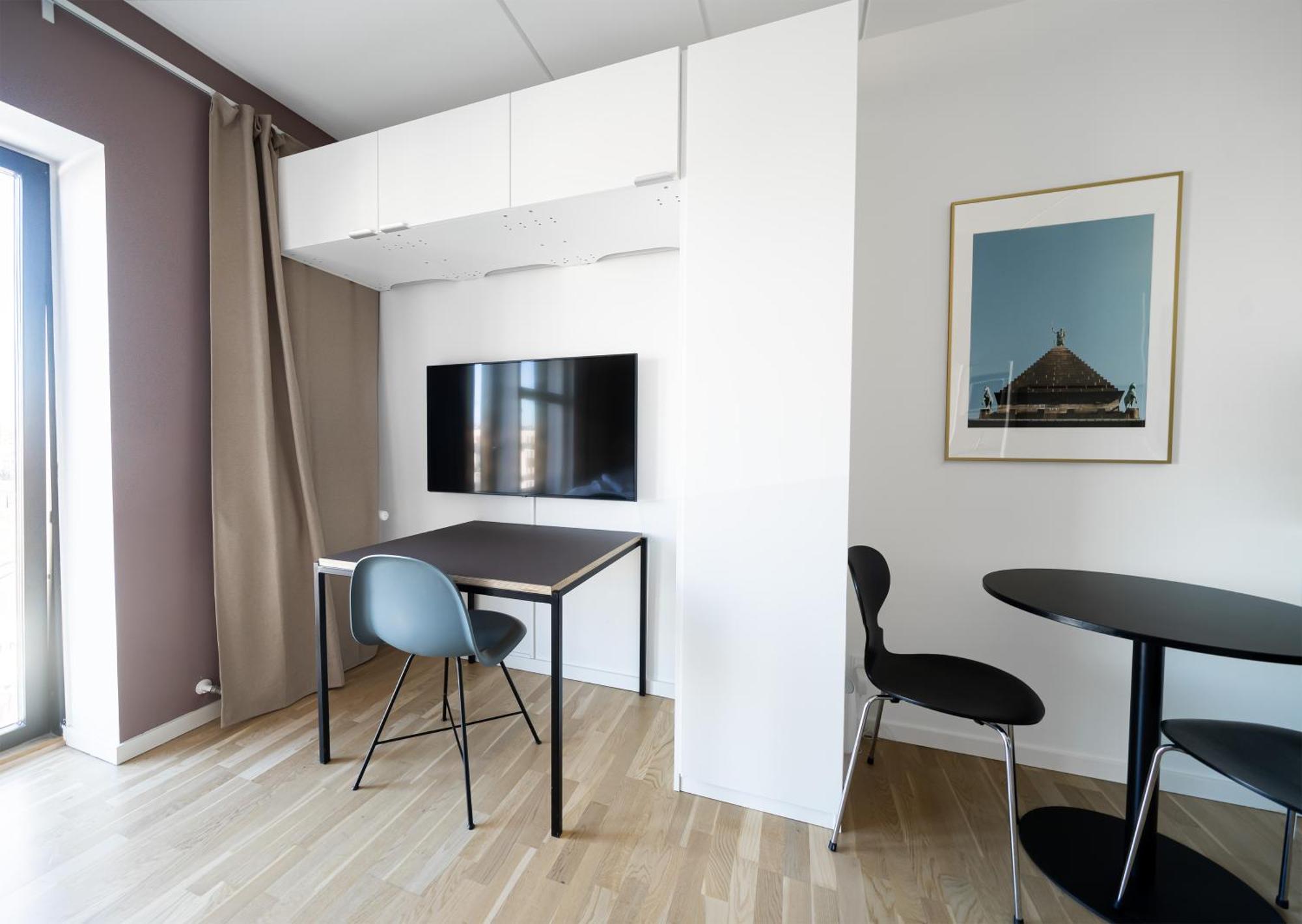 Appartement Cool In The South Harbour