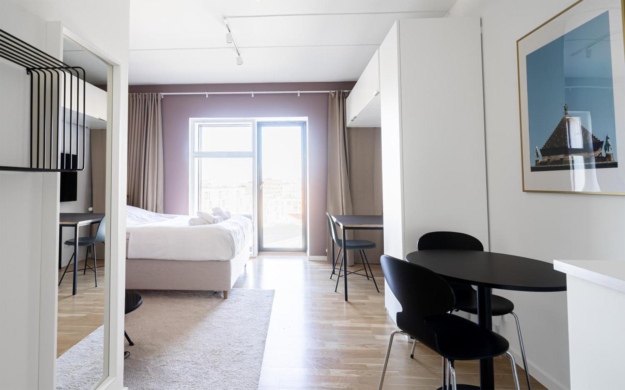 Cool In The South Harbour Appartement *